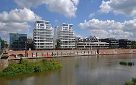 Wroapart-Pl Prince Witold Apartments By The River - 500 Steps To Market Square
