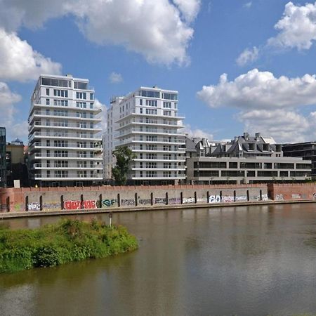 Wroapart-Pl Prince Witold Apartments By The River - 500 Steps To Market Square Wrocław Zewnętrze zdjęcie